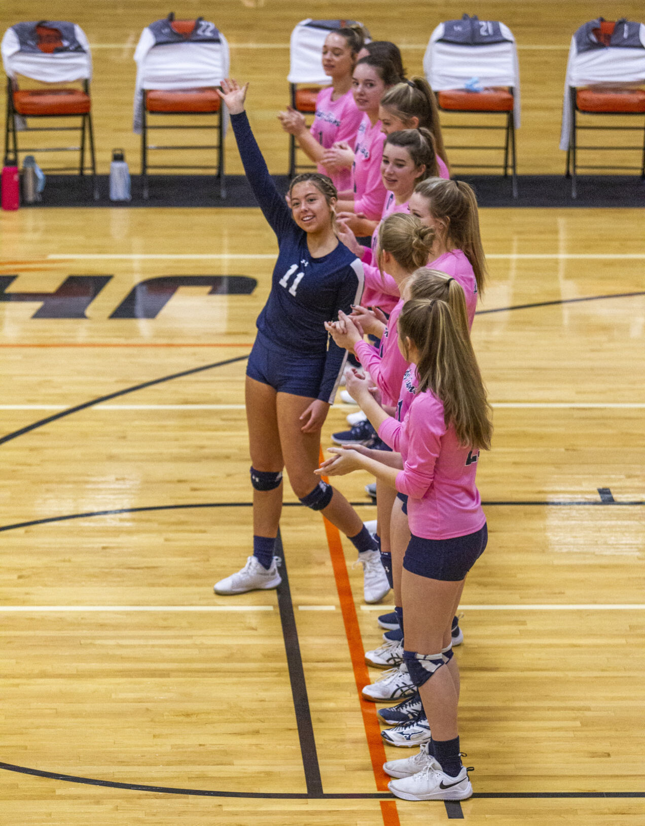 Lighthouse Christian loses to Troy in first round